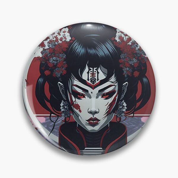 Item preview, Interstellar Empire - Lady Ayumi designed and sold by nerdland.