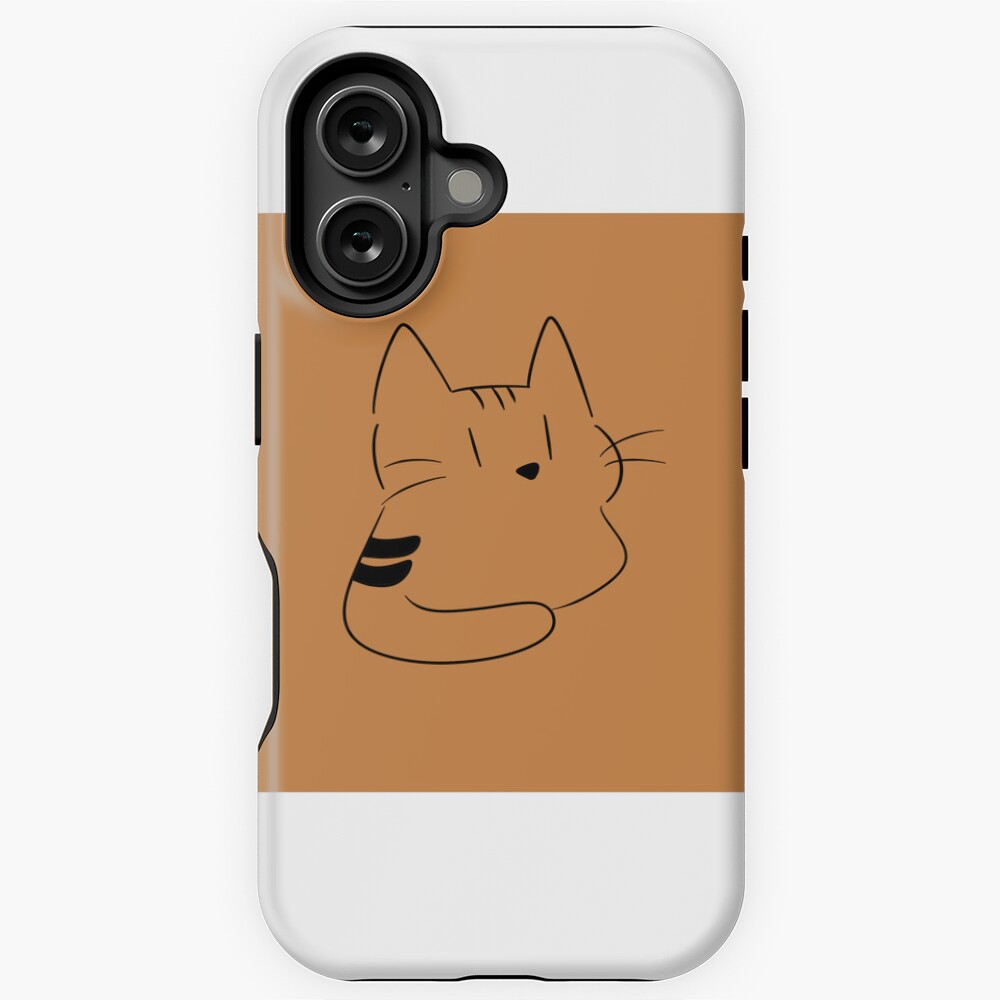 Vista previa del artículo con la obra «Funda resistente MagSafe para iPhone», diseñado y vendido por Arturo-C.