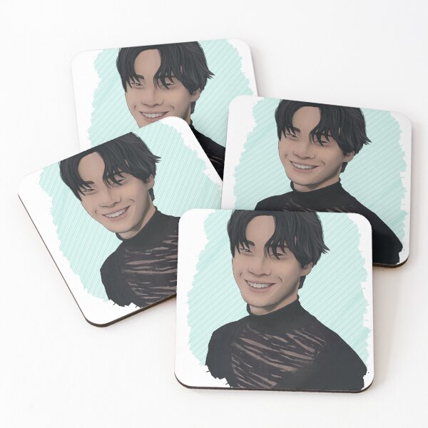 Item preview, MoonBin designed and sold by ArtsyBrainFarts.