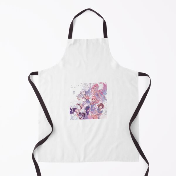 Item preview, REBIRTH / MELODY-LIT SKY 25ji 2nd solo art designed and sold by mizuena.