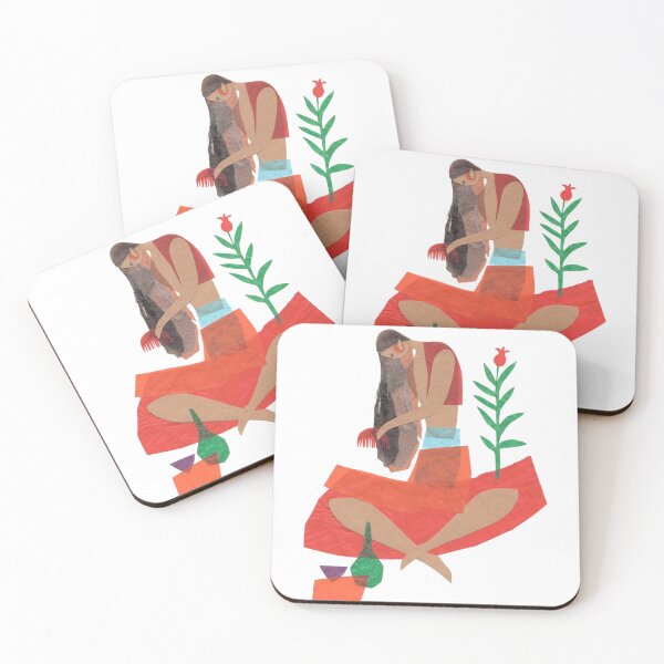 Item preview, Yalda designed and sold by NaghsheNika.