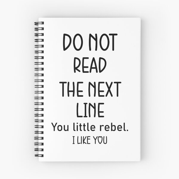 Item preview, do not read the next line. you little rebel. i like you designed and sold by EmeraldeaArt.