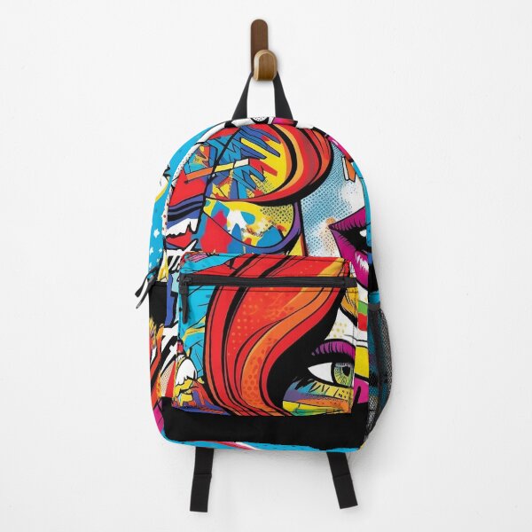 Item preview, Pop Art Vibrant Comic Book Style designed and sold by Gameasty.