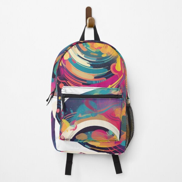 Item preview, Chromatic profile (round) designed and sold by psychedArts.
