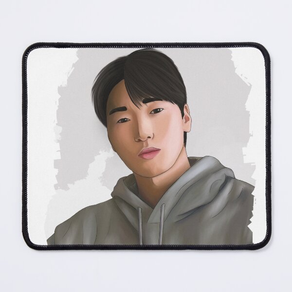 Item preview, San Ateez designed and sold by ArtsyBrainFarts.