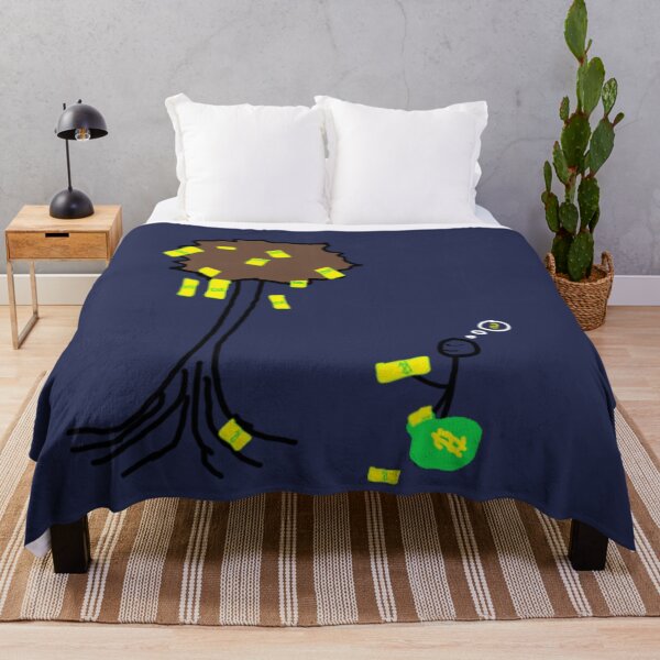 Item preview, money tree designed and sold by Billy Peet.