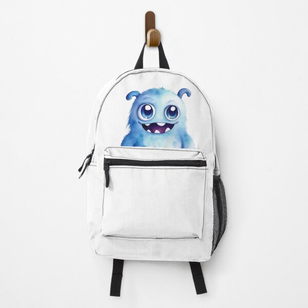 Item preview, Cute Monster designed and sold by aiartoday.