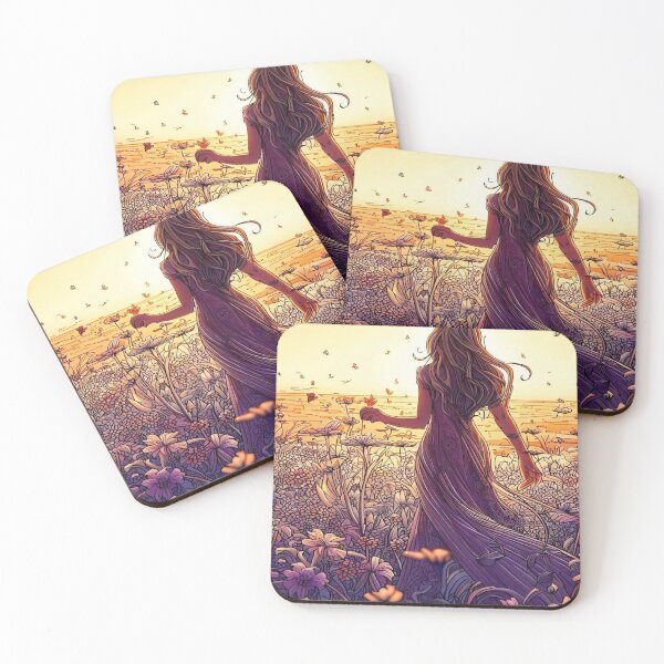 Item preview, Walking Away designed and sold by EricaJackson.
