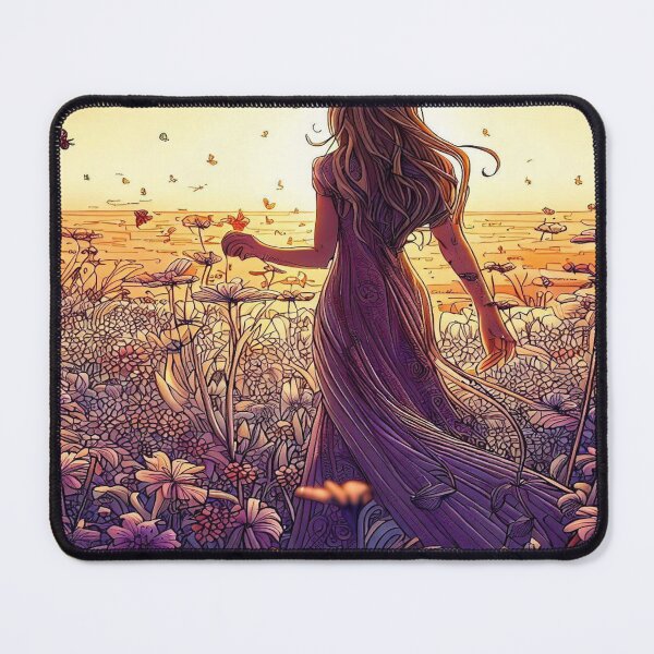 Item preview, Walking Away designed and sold by EricaJackson.