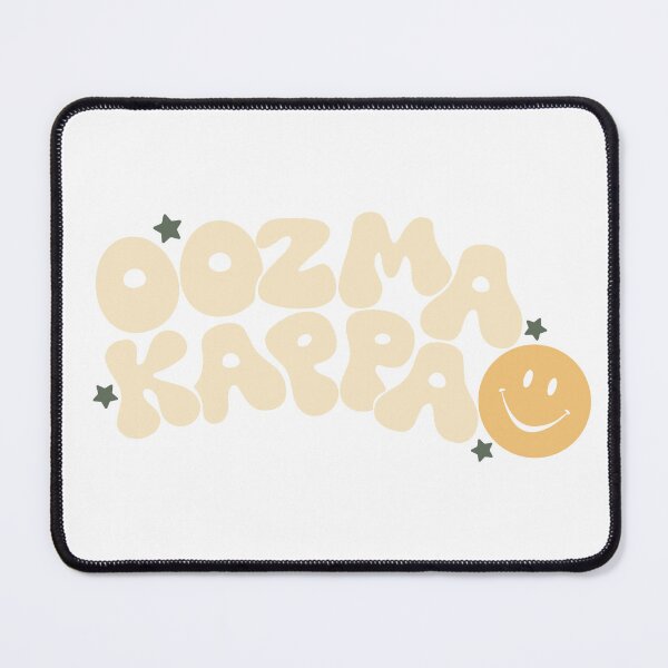 Item preview, oozma kappa designed and sold by darlingraphics1.
