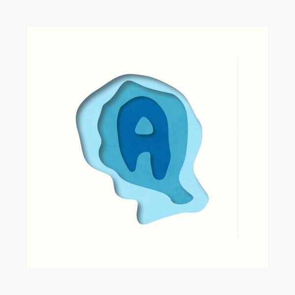 Item preview, Go for blue capes designed and sold by Andy-la-Zebra.