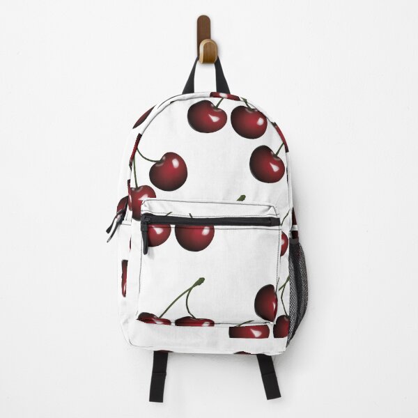 Item preview, Cherry Bucket Hat designed and sold by Elsa Petriti.
