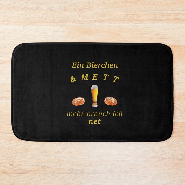 Item preview, German saying designed and sold by Samotivation.