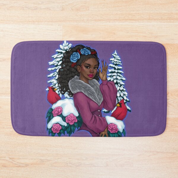 Item preview, Deep Winter | Seasonal Colour Analysis designed and sold by Enamorte.