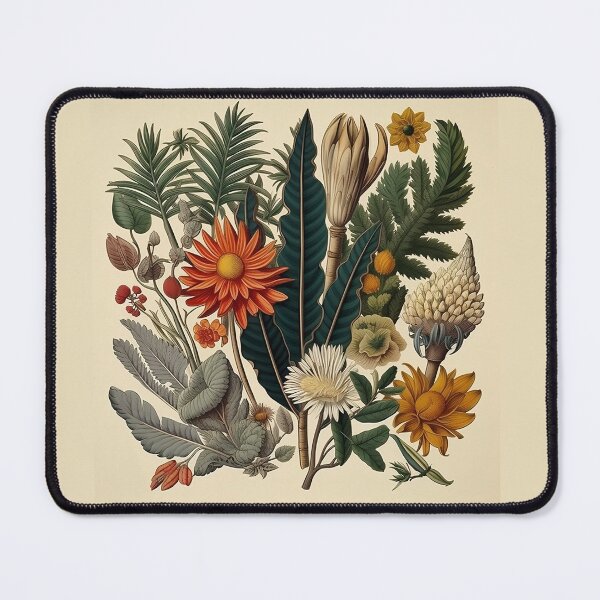 Item preview, Floral Botanical Nature designed and sold by Gameasty.