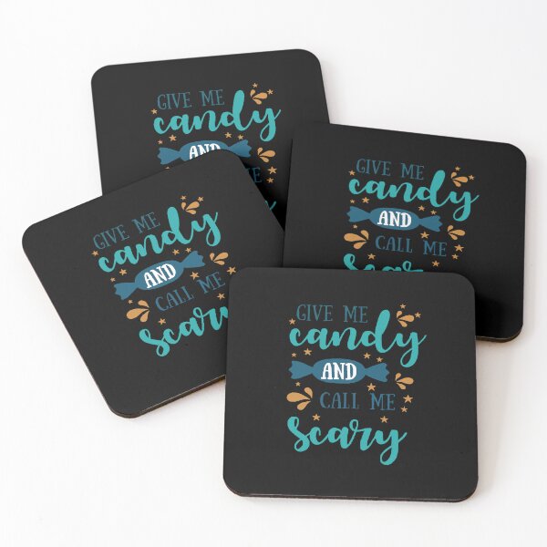 Item preview, English Halloween saying designed and sold by Samotivation.