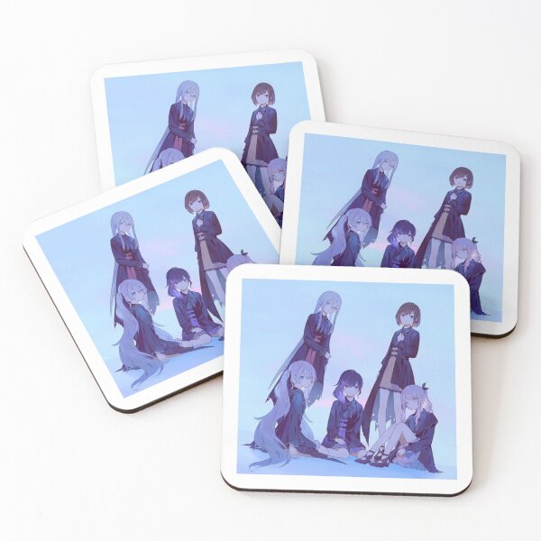 Item preview, 25ji s SEKAI no Oto album  designed and sold by mizuena.