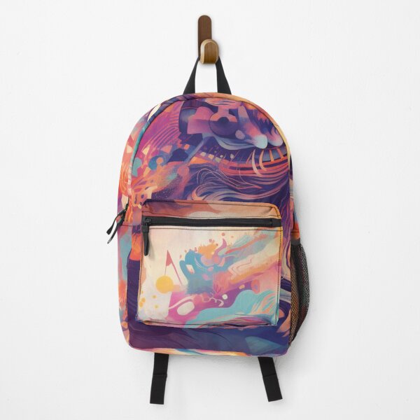 Item preview, Blurred thoughts designed and sold by psychedArts.