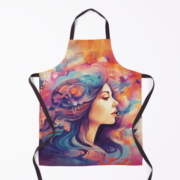 Item preview, Blurred thoughts designed and sold by psychedArts.