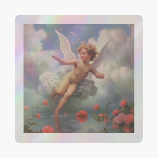 かっこいいアメリカポスター　LA ANGEL BABY ⭐︎裏汚れあり　格安 Angelica – Angel Baby – CD (Single, Promo), 1991 [r6013424