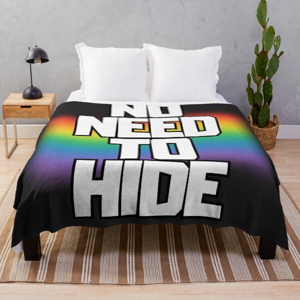 Item preview, PRIDE 2023 | Wall Art Home Decor | HECKINFAROUT designed and sold by Two Otters Co.