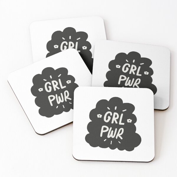 Item preview, GRL PWR designed and sold by Sabrina Batista.