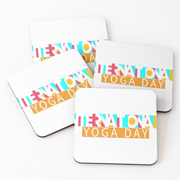 Item preview, International Yoga day designed and sold by Suraj Thapa.