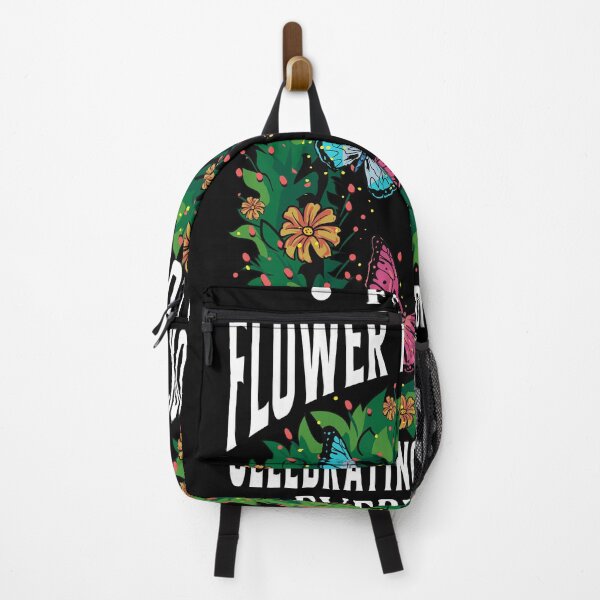 Item preview, From flower to flower designed and sold by pianostart.