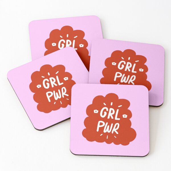 Item preview, GRL PWR designed and sold by Sabrina Batista.