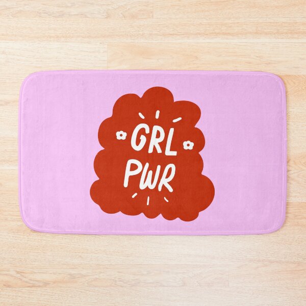 Item preview, GRL PWR designed and sold by Sabrina Batista.