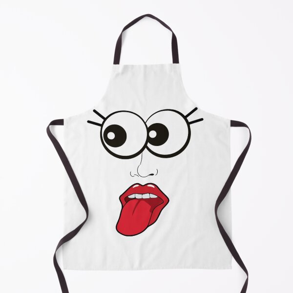 Item preview, crazy tongue designed and sold by Venezuelaaaaa.