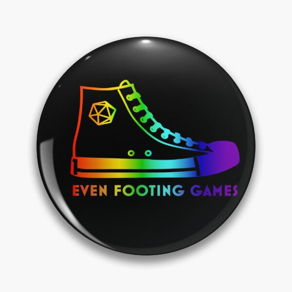 Item preview, Pride Logo designed and sold by Evenfootingg.