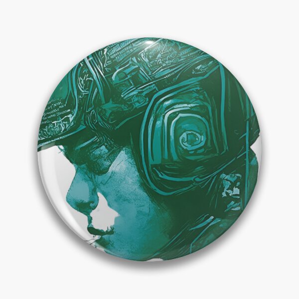 Item preview, Vision  designed and sold by ChorsinaDesign.