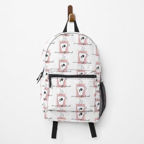 Item preview, I'm on a coffee break designed and sold by SonyArt.