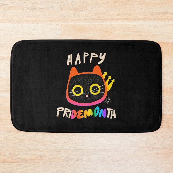 Item preview, priDEMONth designed and sold by Rey Rey .