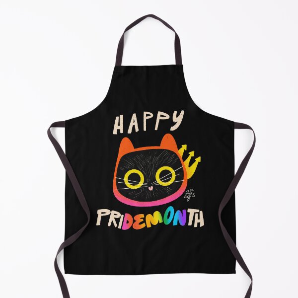 Item preview, priDEMONth designed and sold by Rey Rey .