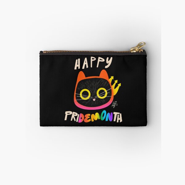 Item preview, priDEMONth designed and sold by Rey Rey .
