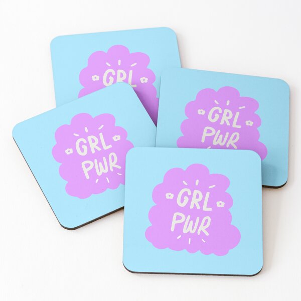 Item preview, GRL PWR designed and sold by Sabrina Batista.