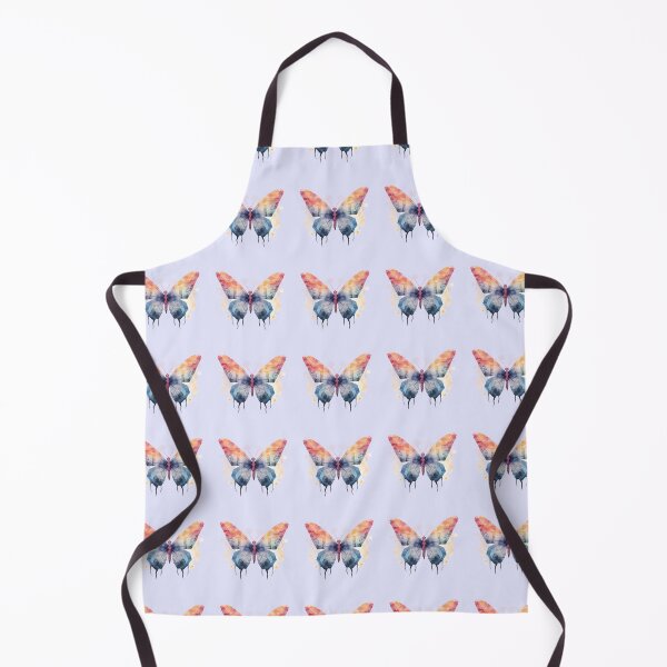 Artikelvorschau, Butterfly, Wildlife Design entworfen und verkauft von InkLines.