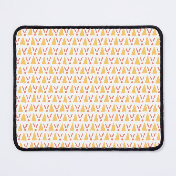 Item preview, Abstract Hand Drawn Pattern designed and sold by EvalilyBoutique.