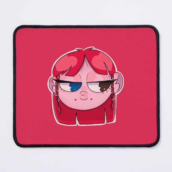 Item preview, Pink girl designed and sold by kitty-michy.