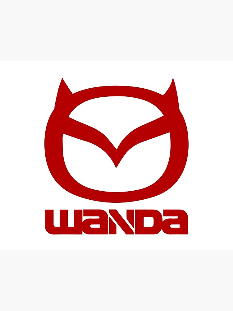 Wanda Radio Logo Download png