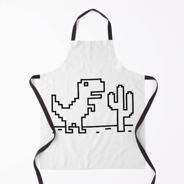 Item preview, Offline TRex designed and sold by NabilsDesign.
