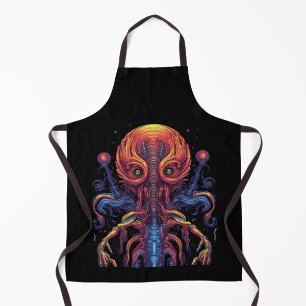 Item preview, Cosmic Nostalgia: Classic Sci-Fi's Extraterrestrial Explorations designed and sold by JLCableStudio.