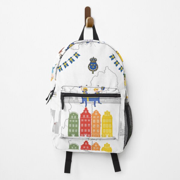 Item preview, Sweden style designed and sold by Funtomass.