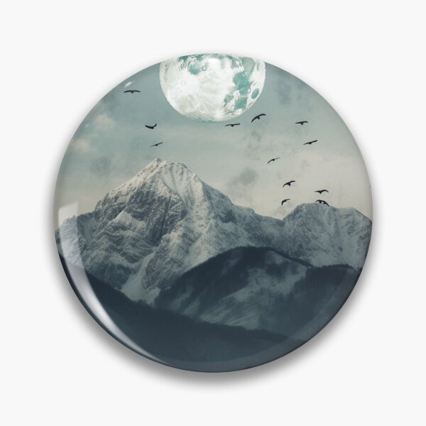 Item preview, Lunar Majesty designed and sold by RemoteRee.