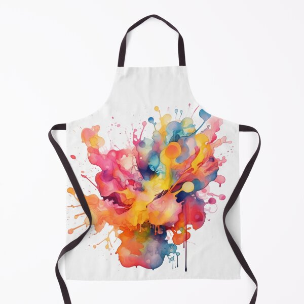 Item preview, Abstract Watercolor Art designed and sold by Gameasty.