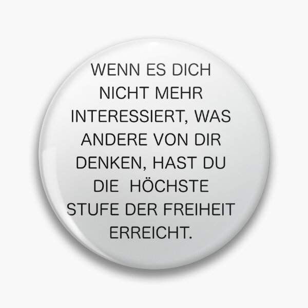 Artikelvorschau, Freiheit leben - Zitat - Spruch entworfen und verkauft von Zeewind.
