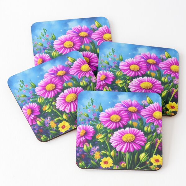 Item preview,  "Eternal Flowers: A Symphony of Oil Colors" designed and sold by CHRIST5000.