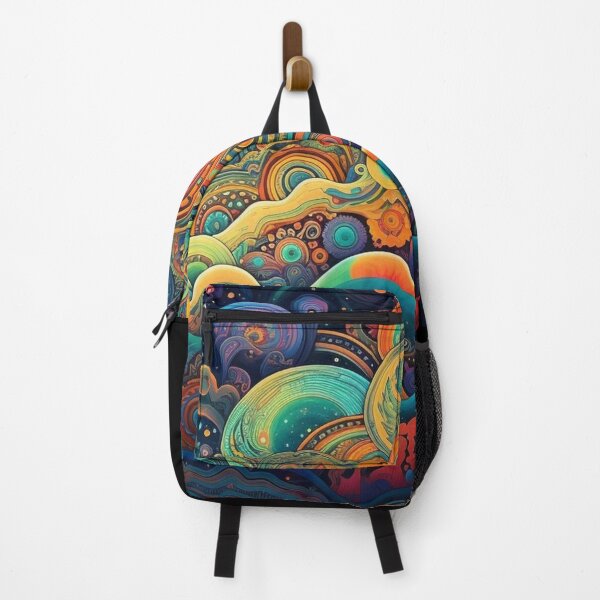 Item preview, Abstract Galaxy Space Pattern designed and sold by Desfix.